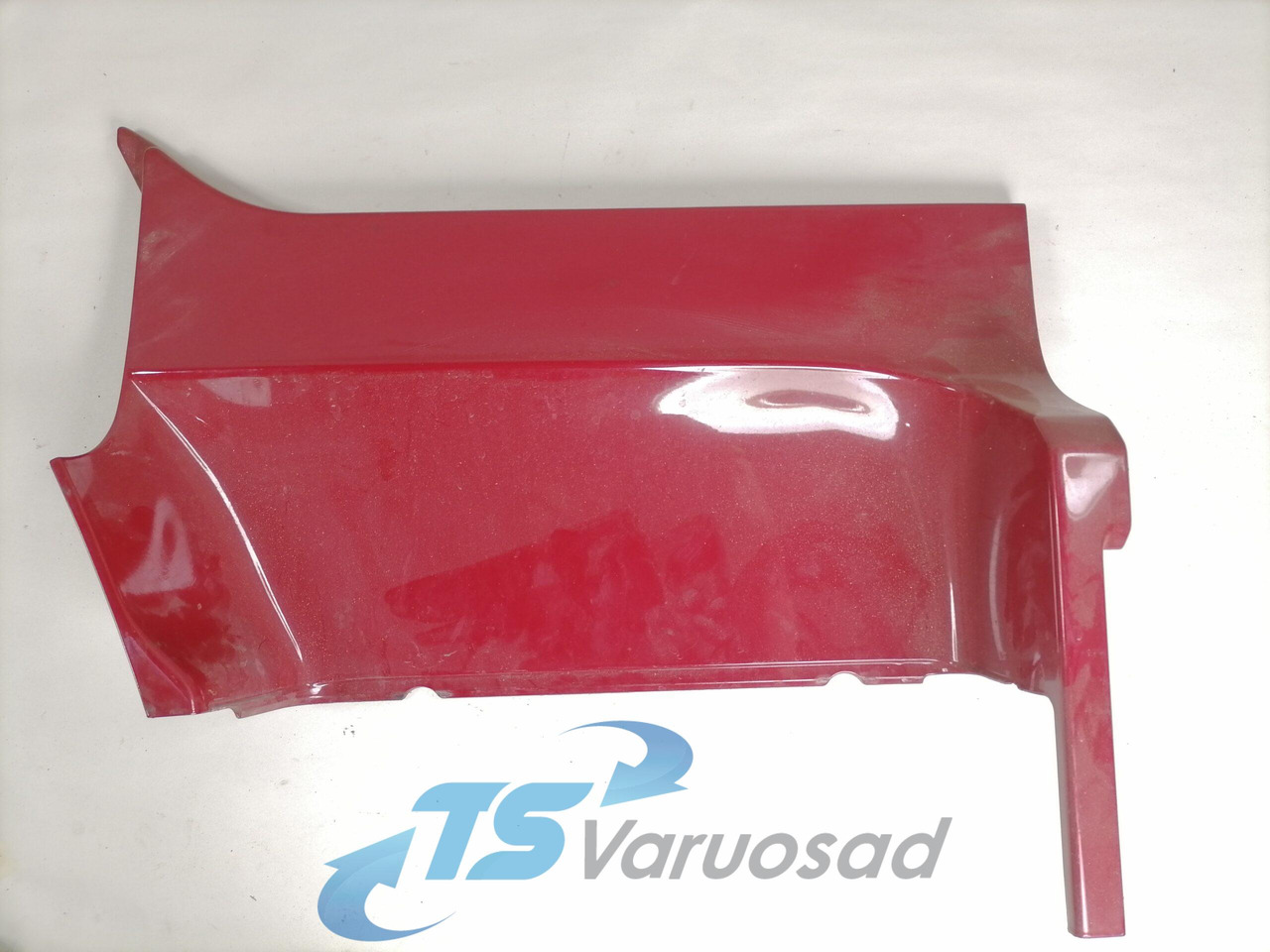Scania Astmelaua plastik kate, ülemine parem 1442654 - Basamak - Kamyon: fotoğraf 1 Scania Astmelaua plastik kate, ülemine parem 1442654 - Basamak - Kamyon: fotoğraf 1