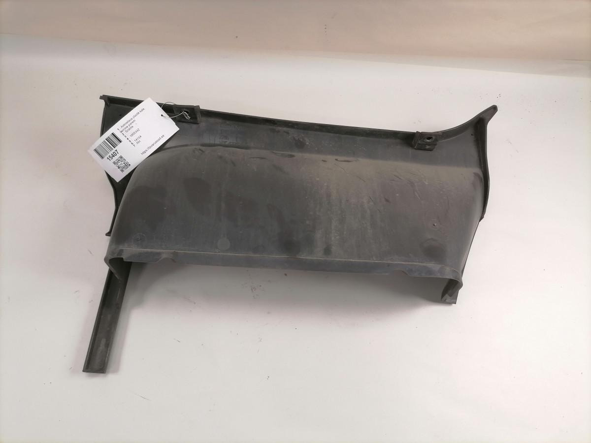 Scania Astmelaua plastik kate, ülemine parem 1805342 - Basamak - Kamyon: fotoğraf 4 Scania Astmelaua plastik kate, ülemine parem 1805342 - Basamak - Kamyon: fotoğraf 4