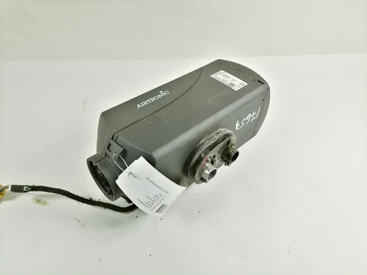 Scania Auxiliary heater 1851019 - Isıtma/ Havalandırma - Kamyon: fotoğraf 3 Scania Auxiliary heater 1851019 - Isıtma/ Havalandırma - Kamyon: fotoğraf 3