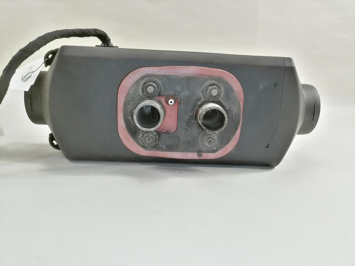 Scania Auxiliary heater 1851020 - Isıtma/ Havalandırma - Kamyon: fotoğraf 3 Scania Auxiliary heater 1851020 - Isıtma/ Havalandırma - Kamyon: fotoğraf 3