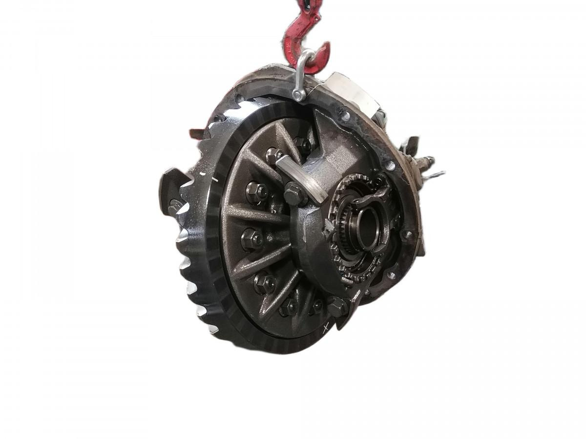 Scania Axel gear 1722314 - Yürüyüş motoru - Kamyon: fotoğraf 2 Scania Axel gear 1722314 - Yürüyüş motoru - Kamyon: fotoğraf 2