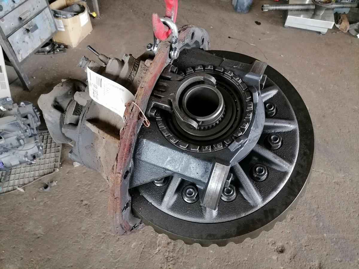 Scania Axel gear R780 - Yürüyüş motoru - Kamyon: fotoğraf 2 Scania Axel gear R780 - Yürüyüş motoru - Kamyon: fotoğraf 2