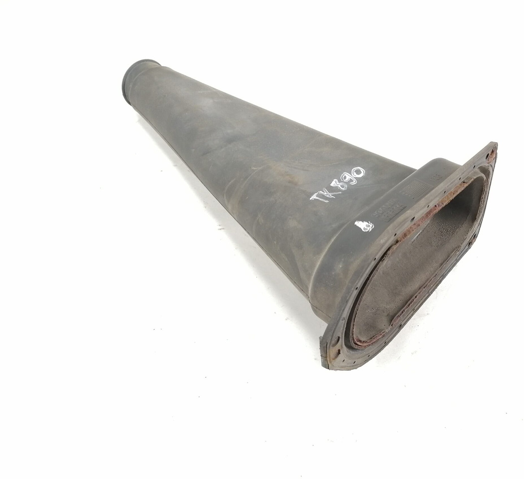 Scania Boot 1376709 - Direksiyon yönetimi - Kamyon: fotoğraf 1 Scania Boot 1376709 - Direksiyon yönetimi - Kamyon: fotoğraf 1