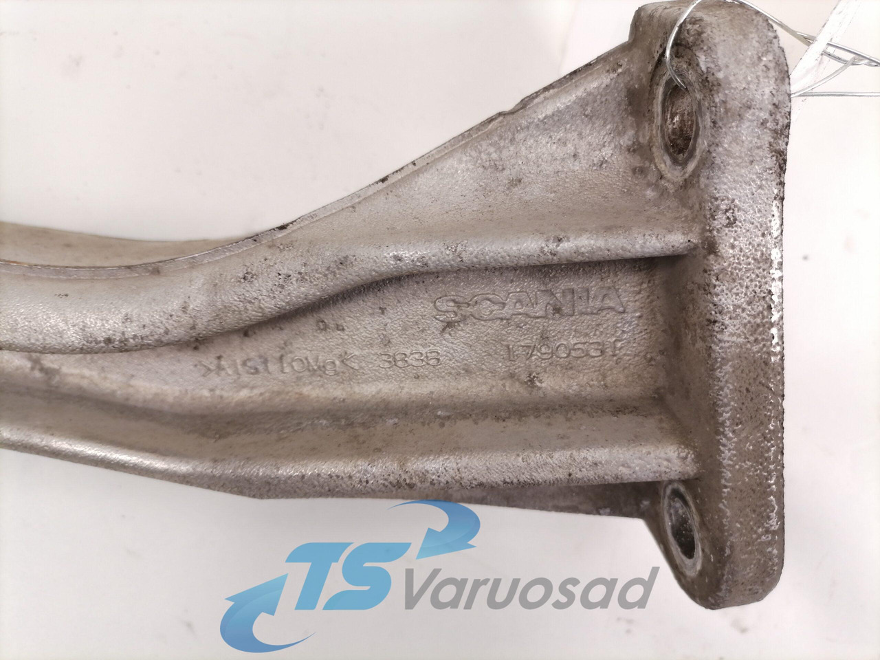 Scania Bracket 1790531 - Çerçeve/ Şasi - Kamyon: fotoğraf 2 Scania Bracket 1790531 - Çerçeve/ Şasi - Kamyon: fotoğraf 2