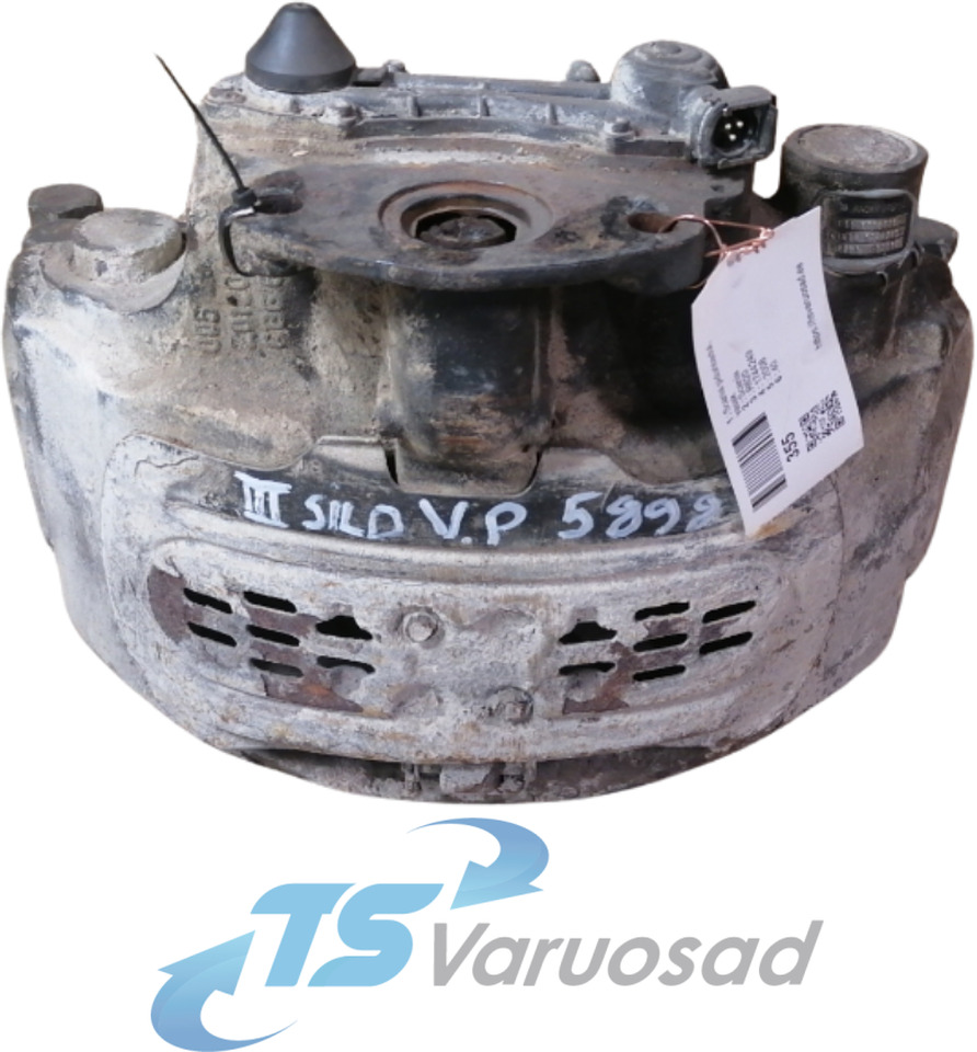 Scania Brake caliper 1744249 - Fren parçaları - Kamyon: fotoğraf 1 Scania Brake caliper 1744249 - Fren parçaları - Kamyon: fotoğraf 1