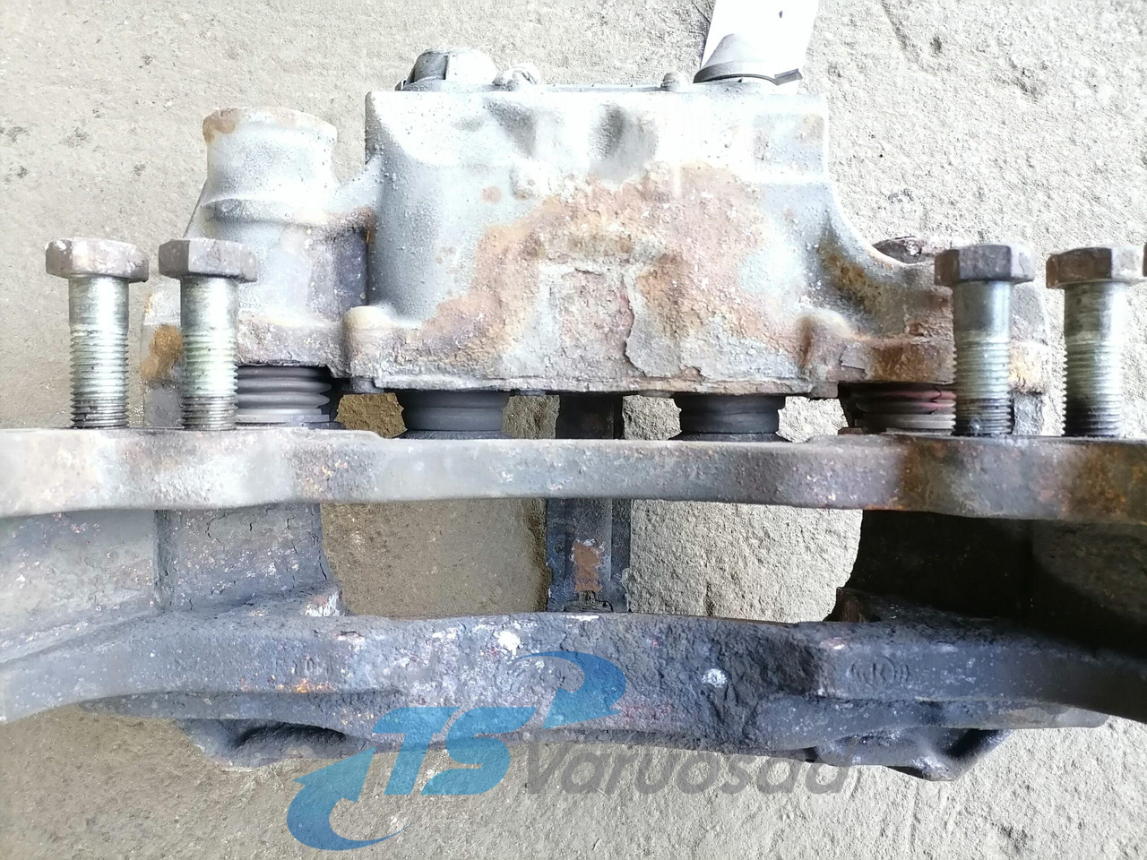 Scania Brake caliper 1744249 - Fren parçaları - Kamyon: fotoğraf 2 Scania Brake caliper 1744249 - Fren parçaları - Kamyon: fotoğraf 2