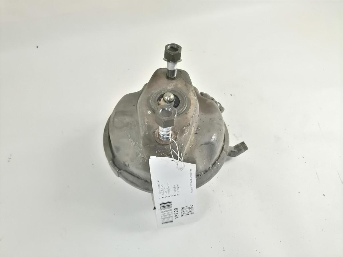 Scania Brake chamber 2851432 - Fren parçaları - Kamyon: fotoğraf 2 Scania Brake chamber 2851432 - Fren parçaları - Kamyon: fotoğraf 2