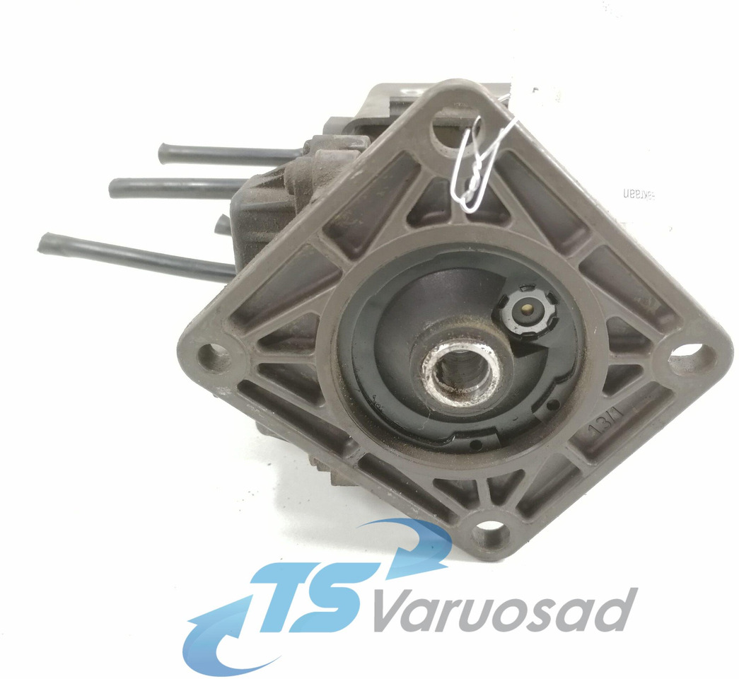 Scania Brake pressure control K044696 - Fren valfi - Kamyon: fotoğraf 3 Scania Brake pressure control K044696 - Fren valfi - Kamyon: fotoğraf 3