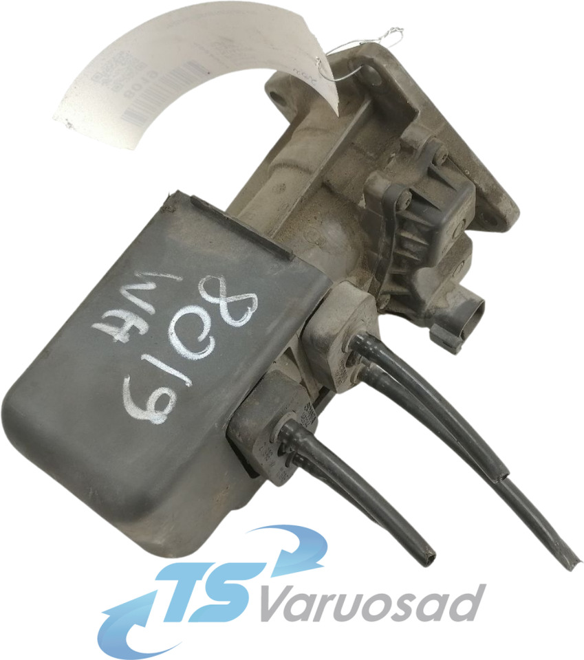 Scania Brake pressure control K044696 - Fren valfi - Kamyon: fotoğraf 1 Scania Brake pressure control K044696 - Fren valfi - Kamyon: fotoğraf 1