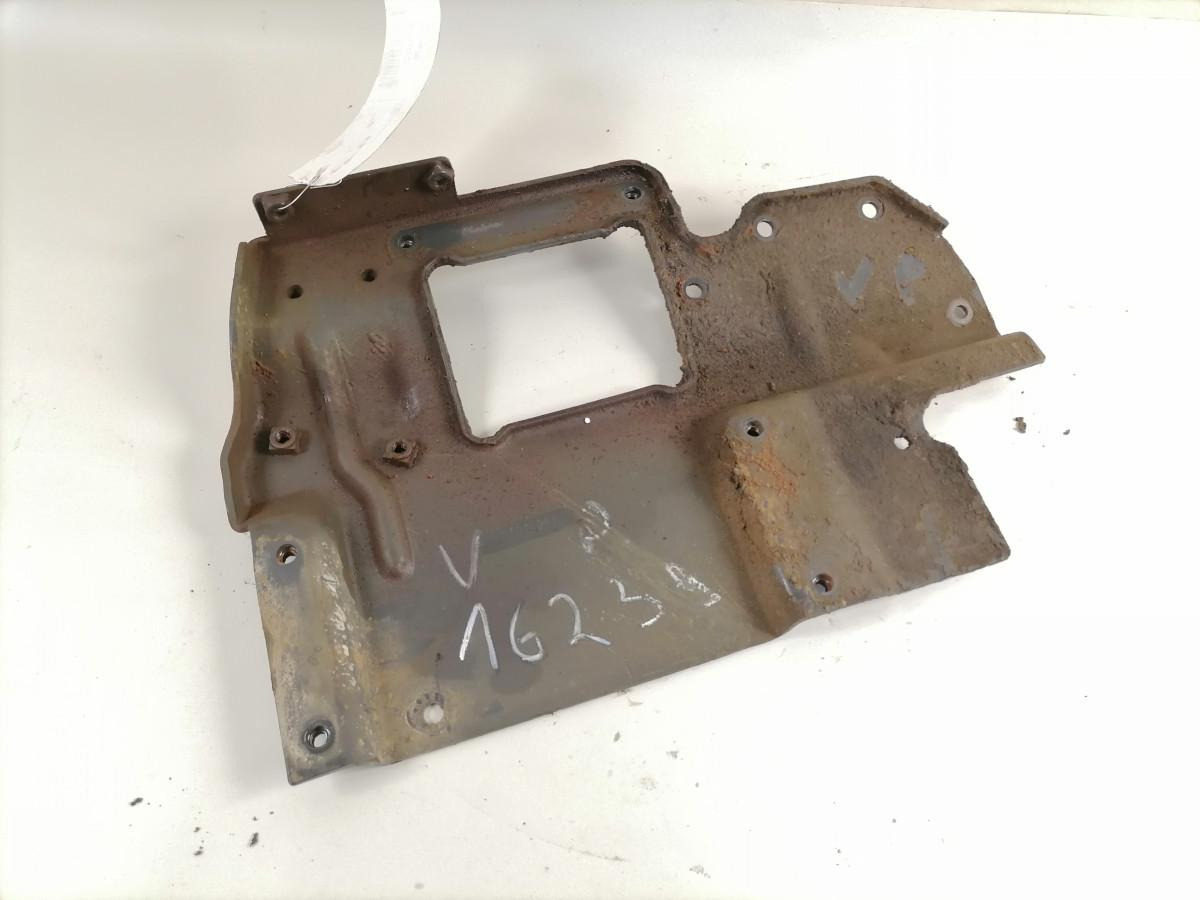 Scania Bumper bracket 1915257 - Tampon - Kamyon: fotoğraf 4 Scania Bumper bracket 1915257 - Tampon - Kamyon: fotoğraf 4