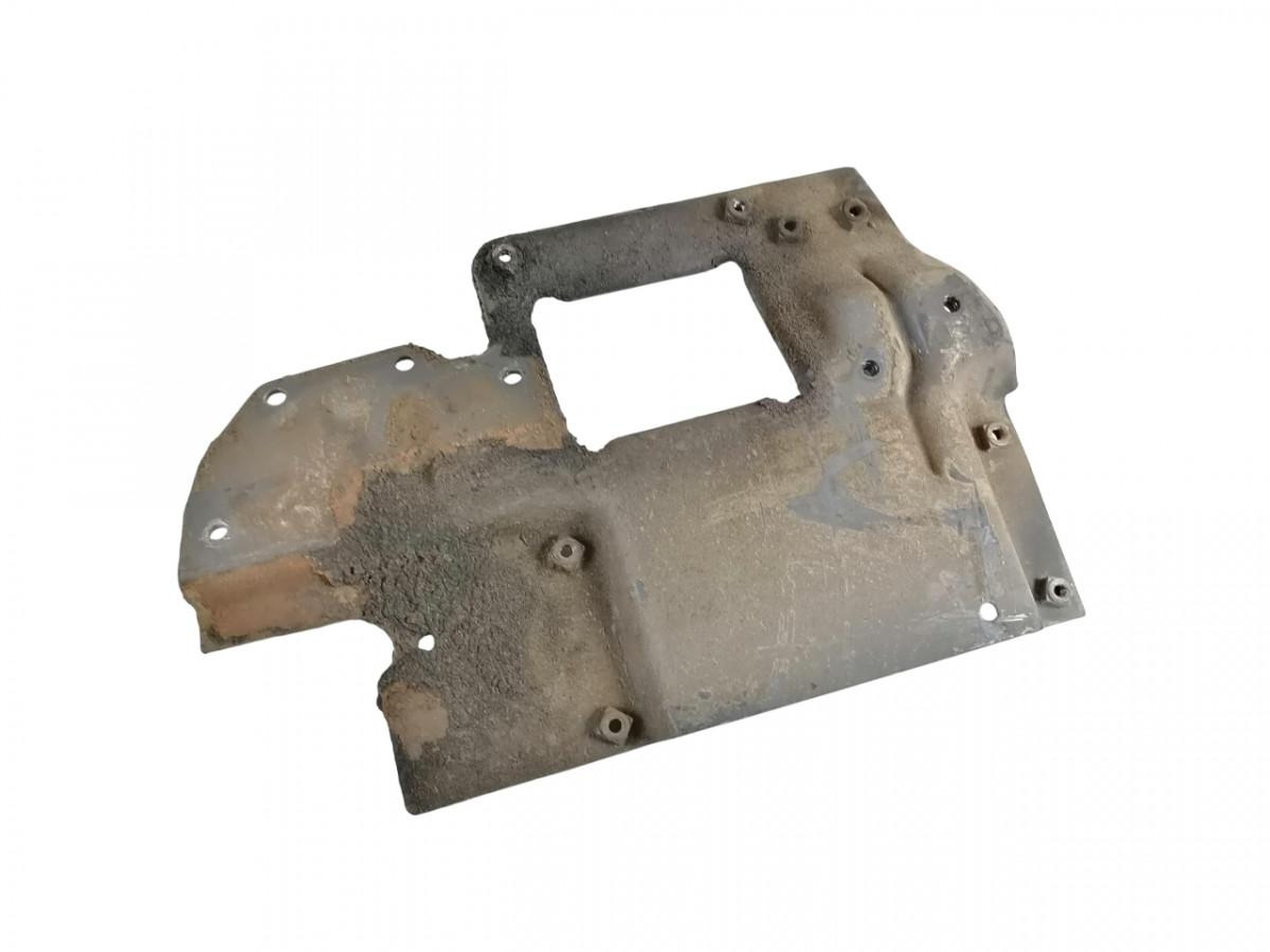 Scania Bumper bracket 1915257 - Tampon - Kamyon: fotoğraf 1 Scania Bumper bracket 1915257 - Tampon - Kamyon: fotoğraf 1