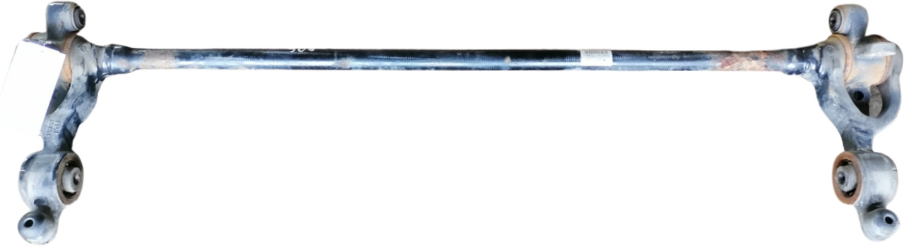 Scania Cab anti-roll bar 1788227 - Kabin süspansiyonu - Kamyon: fotoğraf 1 Scania Cab anti-roll bar 1788227 - Kabin süspansiyonu - Kamyon: fotoğraf 1