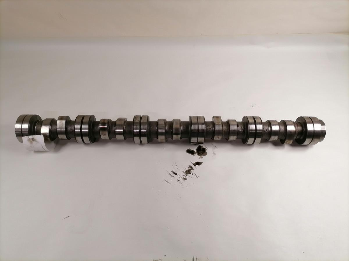 Scania Camshaft 1749102 - Eksantrik mil - Kamyon: fotoğraf 2 Scania Camshaft 1749102 - Eksantrik mil - Kamyon: fotoğraf 2