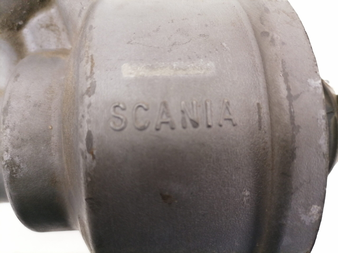 Scania Clutch control 1367453 - Debriyaj ve yedek parça - Kamyon: fotoğraf 2 Scania Clutch control 1367453 - Debriyaj ve yedek parça - Kamyon: fotoğraf 2