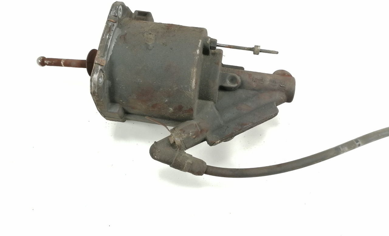 Scania Clutch control 1523399 - Debriyaj ve yedek parça - Kamyon: fotoğraf 4 Scania Clutch control 1523399 - Debriyaj ve yedek parça - Kamyon: fotoğraf 4