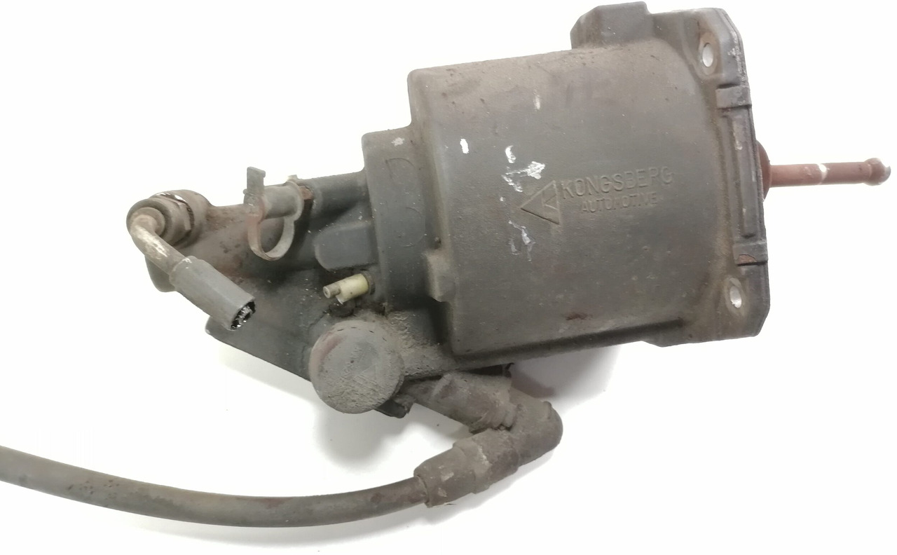 Scania Clutch control 1523399 - Debriyaj ve yedek parça - Kamyon: fotoğraf 2 Scania Clutch control 1523399 - Debriyaj ve yedek parça - Kamyon: fotoğraf 2