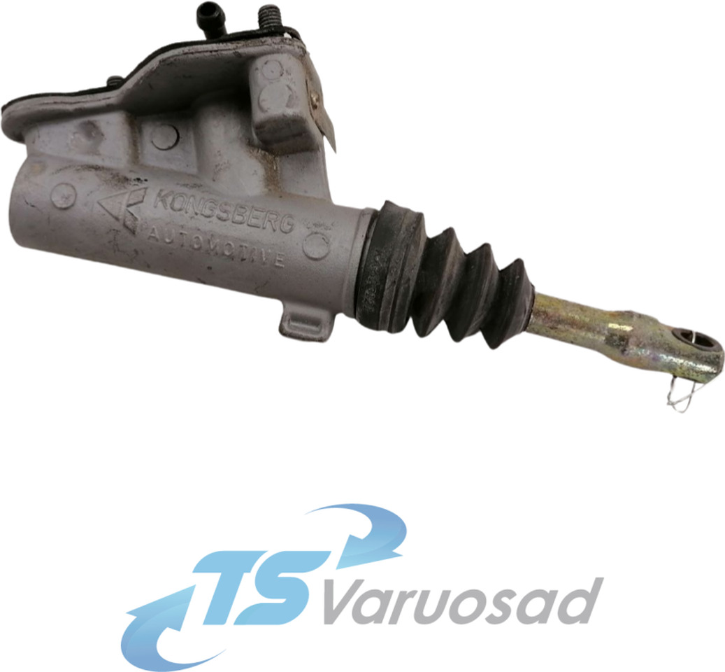 Scania Clutch control 1800442 - Debriyaj ve yedek parça - Kamyon: fotoğraf 1 Scania Clutch control 1800442 - Debriyaj ve yedek parça - Kamyon: fotoğraf 1