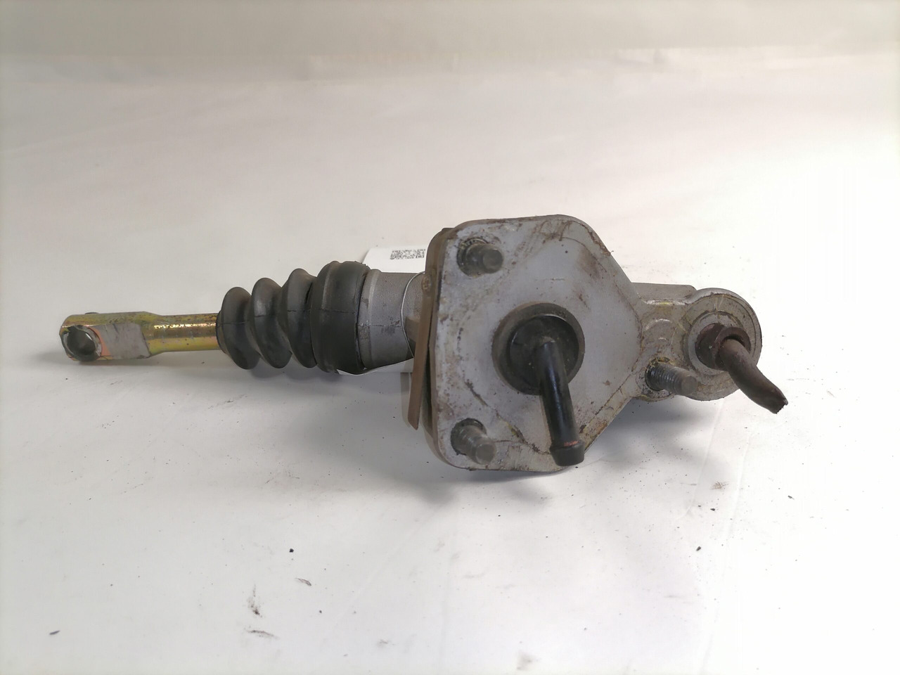 Scania Clutch control 1927829 - Debriyaj ve yedek parça - Kamyon: fotoğraf 3 Scania Clutch control 1927829 - Debriyaj ve yedek parça - Kamyon: fotoğraf 3