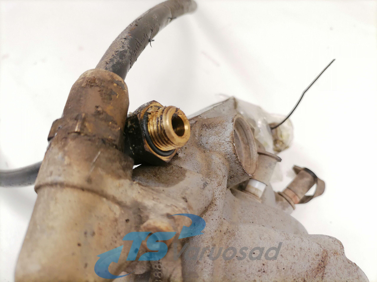 Scania Clutch control 2555088 - Debriyaj ve yedek parça - Kamyon: fotoğraf 3 Scania Clutch control 2555088 - Debriyaj ve yedek parça - Kamyon: fotoğraf 3