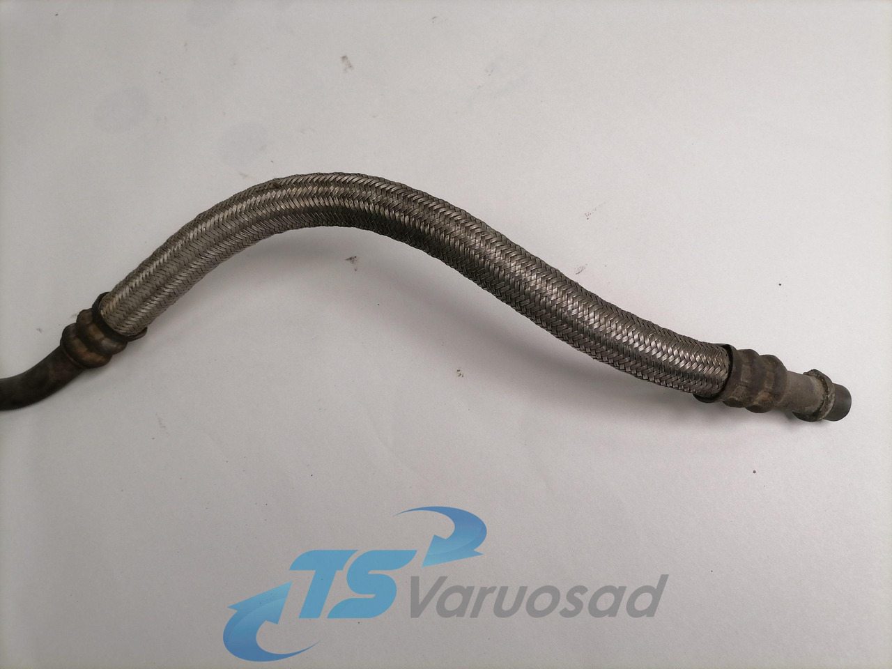 Scania Compressor air pipe 1933077 - Kompresör - Kamyon: fotoğraf 3 Scania Compressor air pipe 1933077 - Kompresör - Kamyon: fotoğraf 3