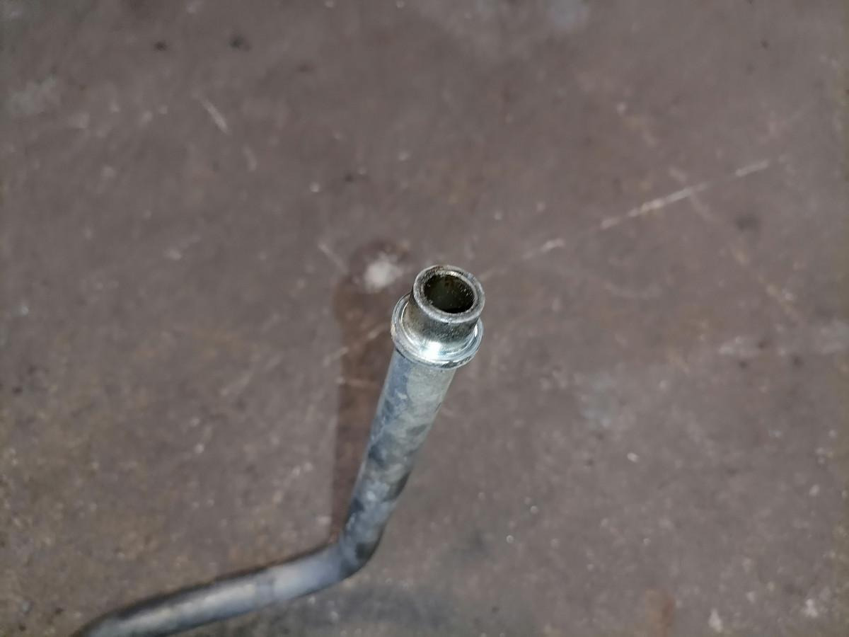 Scania Compressor air pipe 2104958 - Kompresör - Kamyon: fotoğraf 4 Scania Compressor air pipe 2104958 - Kompresör - Kamyon: fotoğraf 4