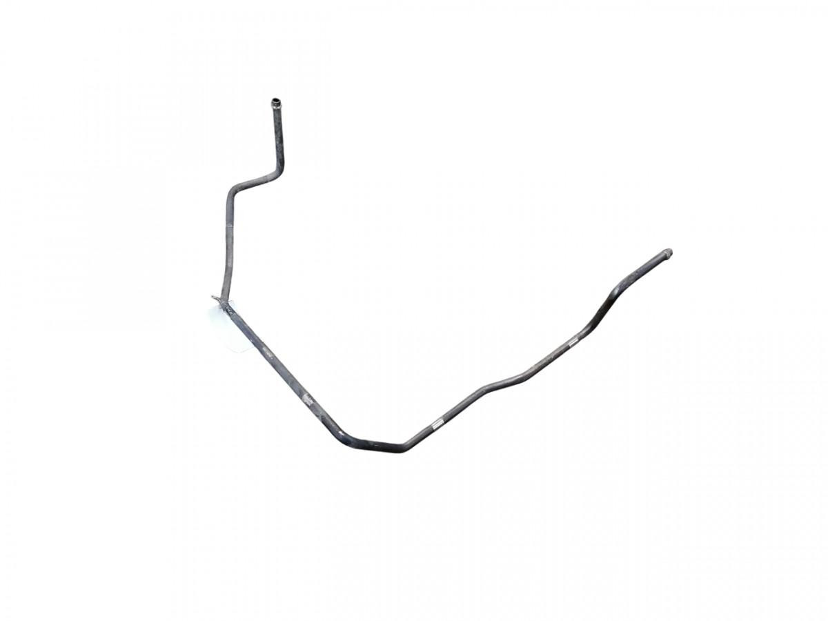 Scania Compressor air pipe 2104958 - Kompresör - Kamyon: fotoğraf 1 Scania Compressor air pipe 2104958 - Kompresör - Kamyon: fotoğraf 1