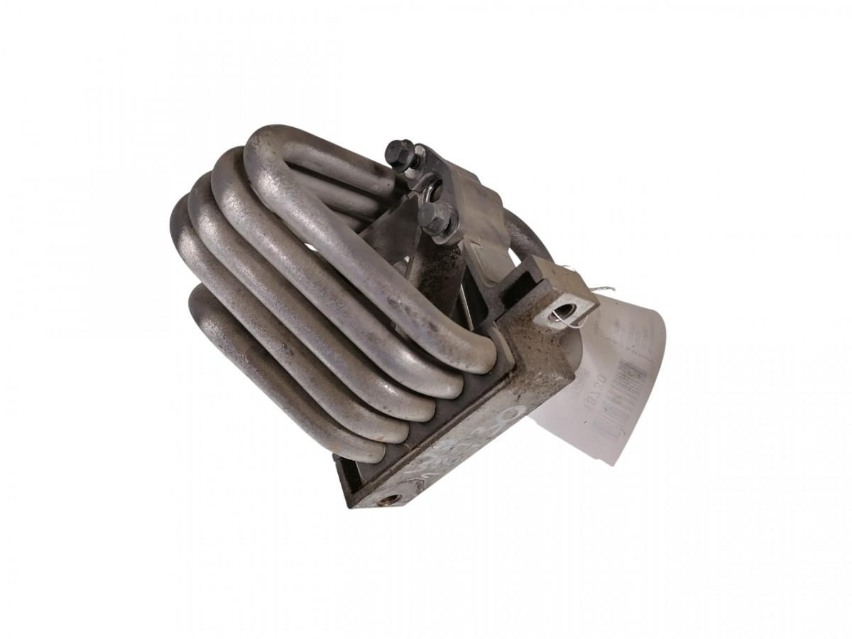 Scania Compressor air pipe 2280756 - Kompresör - Kamyon: fotoğraf 1 Scania Compressor air pipe 2280756 - Kompresör - Kamyon: fotoğraf 1