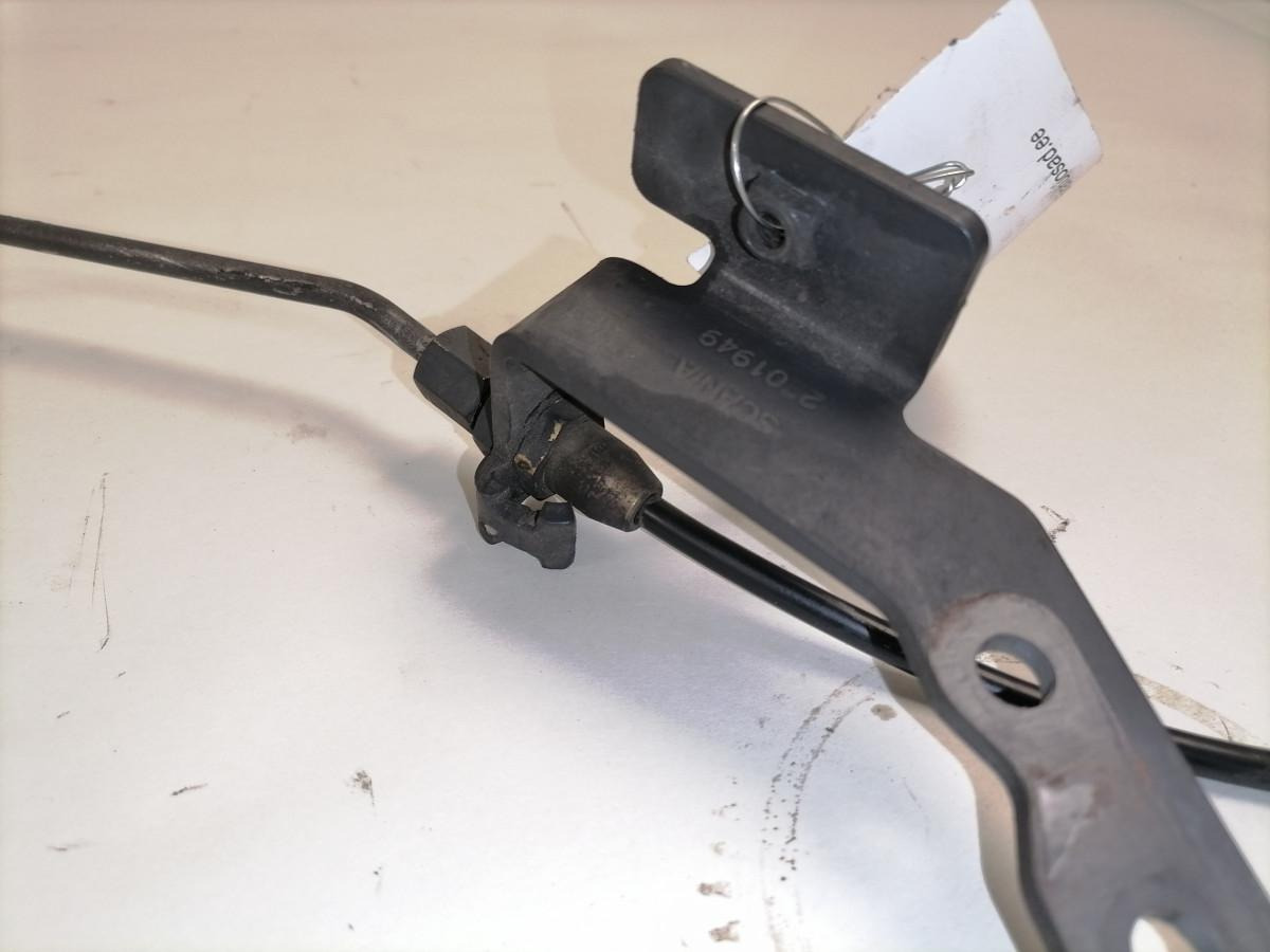 Scania Compressor air pipe 2481597 - Kompresör - Kamyon: fotoğraf 4 Scania Compressor air pipe 2481597 - Kompresör - Kamyon: fotoğraf 4