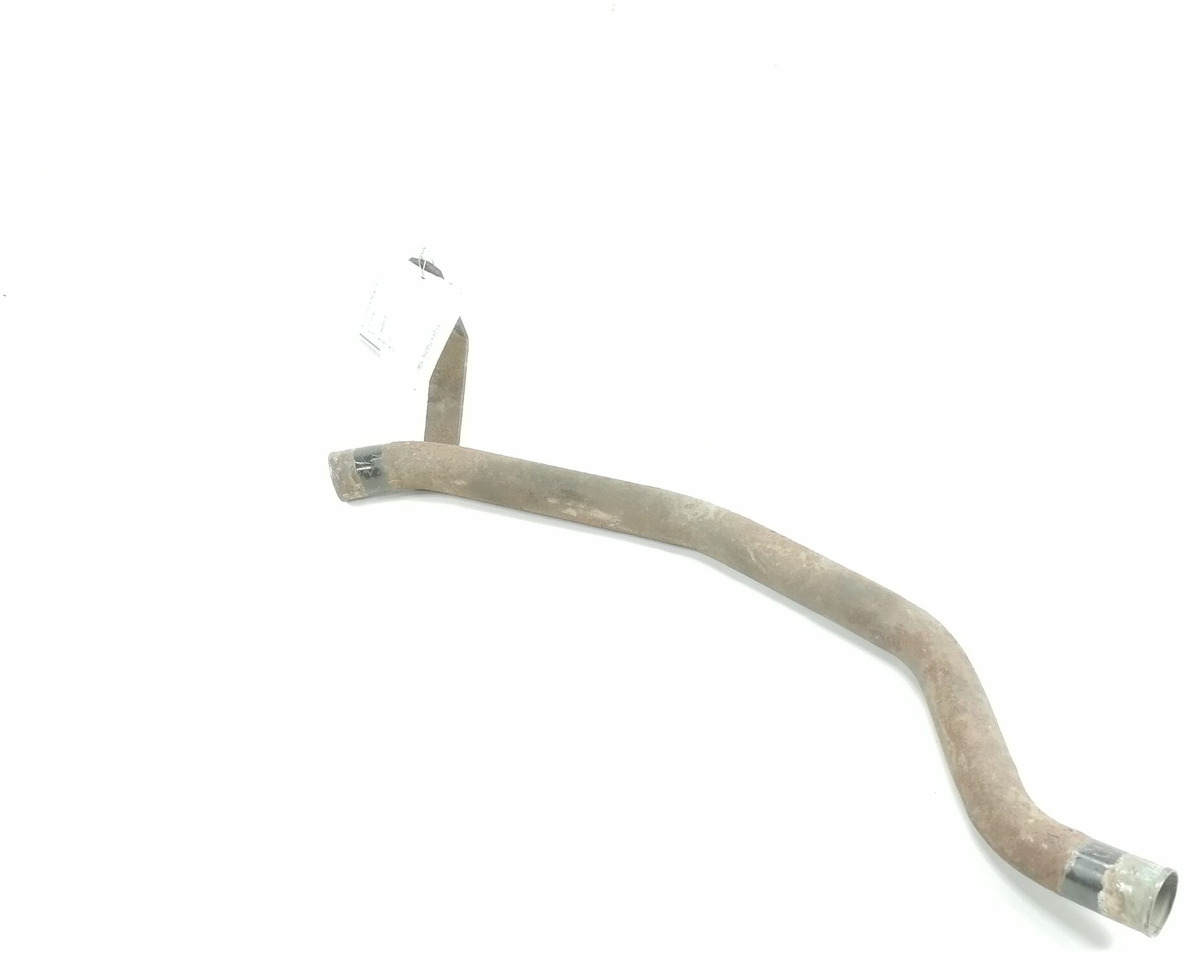 Scania Coolant pipe 1446669 - Soğutma sistemi - Kamyon: fotoğraf 1 Scania Coolant pipe 1446669 - Soğutma sistemi - Kamyon: fotoğraf 1