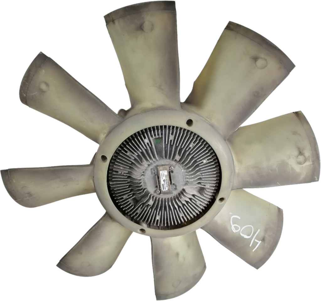 Scania Cooling fan 1412398 - Vantilatör - Kamyon: fotoğraf 1 Scania Cooling fan 1412398 - Vantilatör - Kamyon: fotoğraf 1