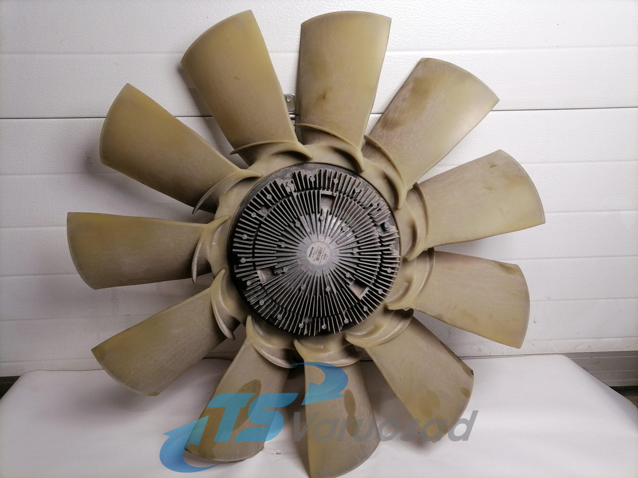 Scania Cooling fan 1763618 - Vantilatör - Kamyon: fotoğraf 1 Scania Cooling fan 1763618 - Vantilatör - Kamyon: fotoğraf 1