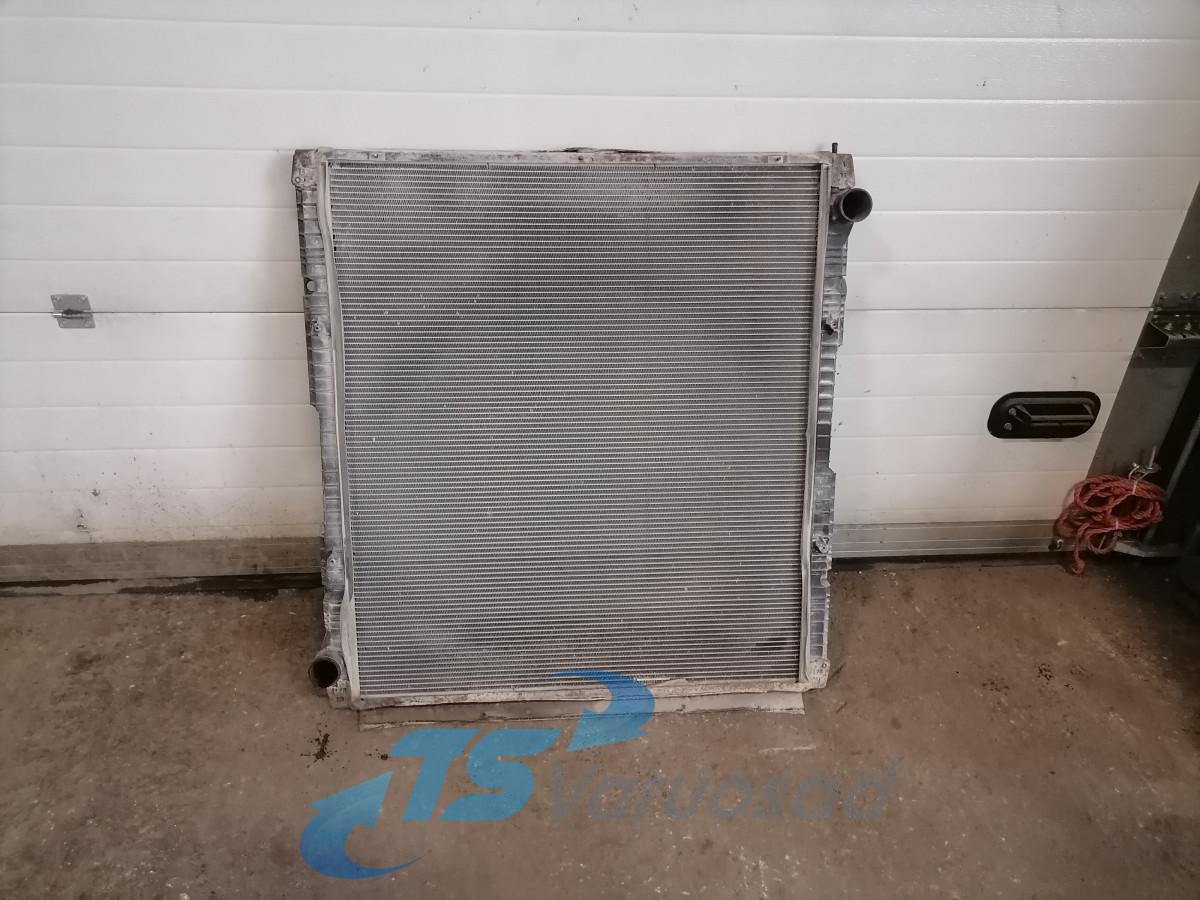 Scania Cooling radiator 1769997 - Radyatör - Kamyon: fotoğraf 2 Scania Cooling radiator 1769997 - Radyatör - Kamyon: fotoğraf 2