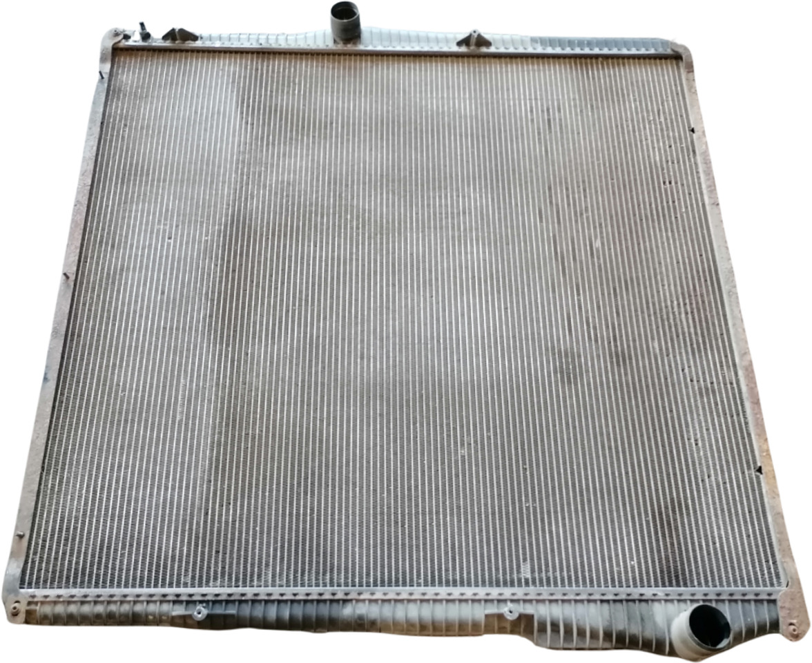 Scania Cooling radiator 1781365 - Radyatör - Kamyon: fotoğraf 1 Scania Cooling radiator 1781365 - Radyatör - Kamyon: fotoğraf 1