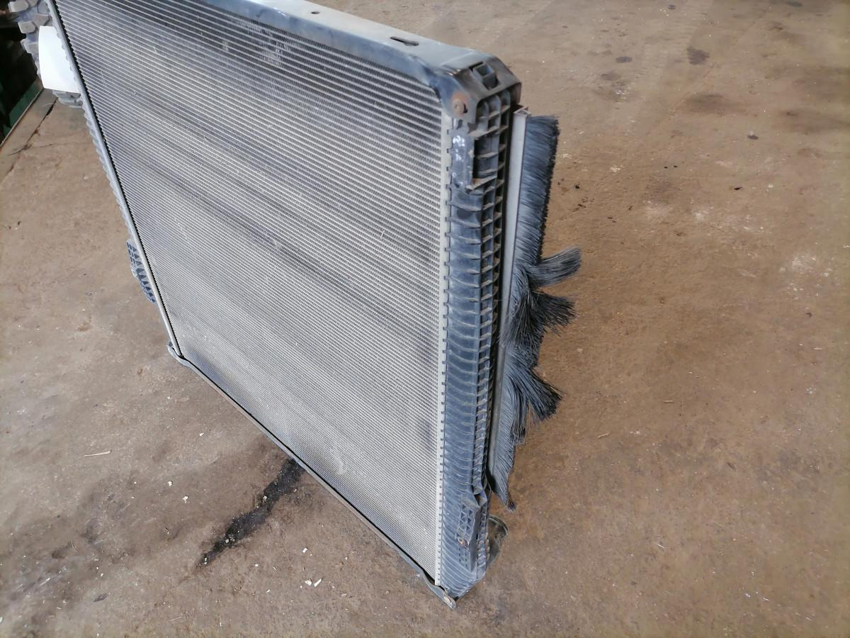 Scania Cooling radiator 2027572 - Radyatör - Kamyon: fotoğraf 5 Scania Cooling radiator 2027572 - Radyatör - Kamyon: fotoğraf 5