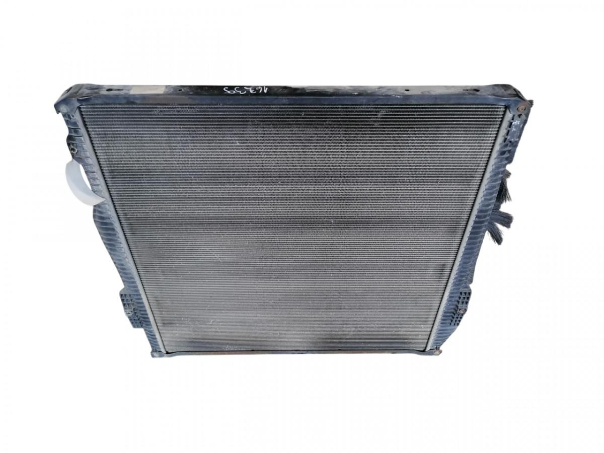 Scania Cooling radiator 2027572 - Radyatör - Kamyon: fotoğraf 1 Scania Cooling radiator 2027572 - Radyatör - Kamyon: fotoğraf 1