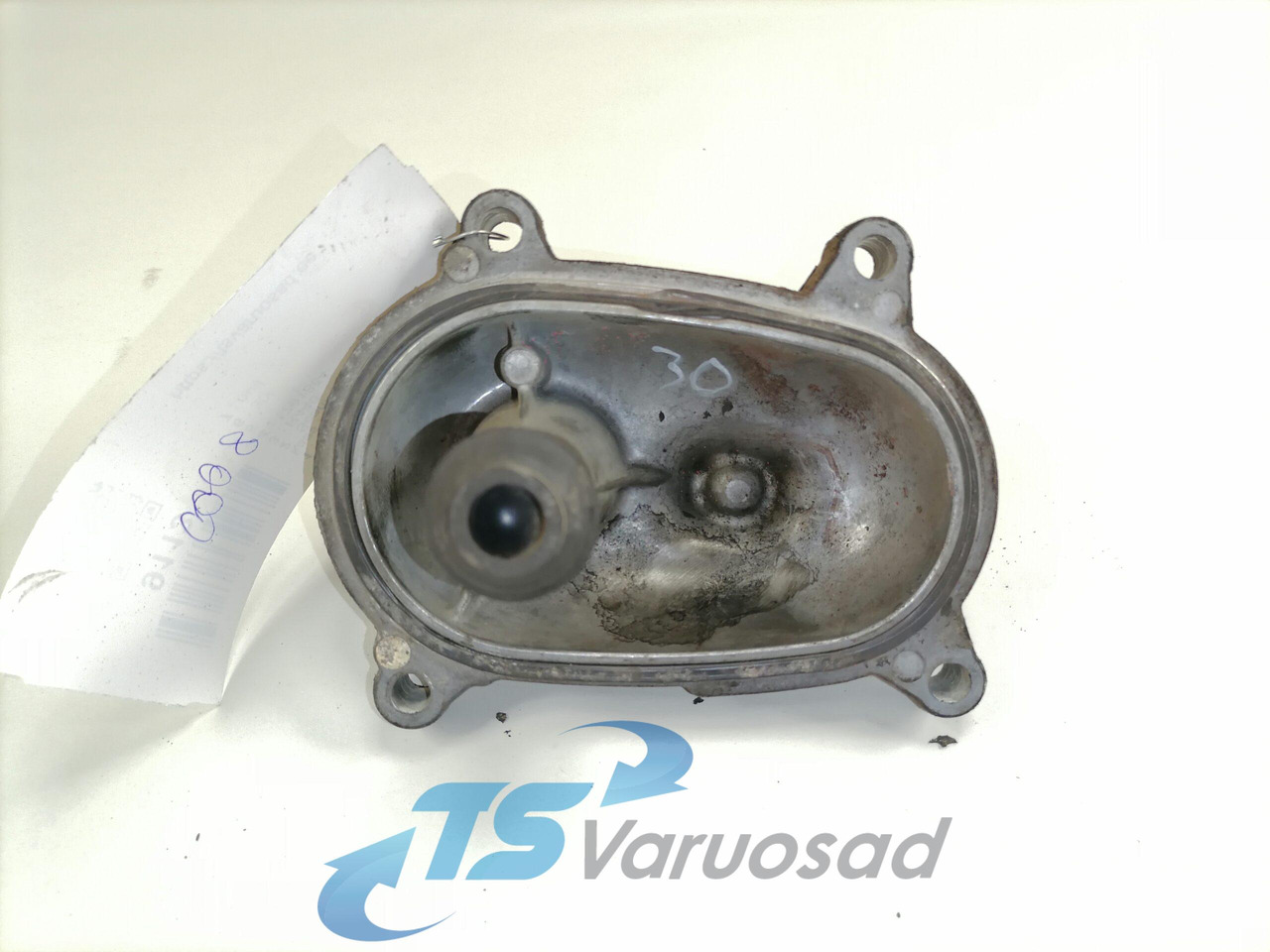 Scania Cover 1791864 - Termostat - Kamyon: fotoğraf 2 Scania Cover 1791864 - Termostat - Kamyon: fotoğraf 2