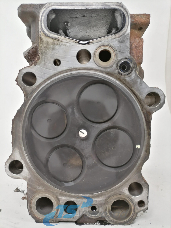 Scania Cylinder head, XPI 1921303 - Blok başlığı - Kamyon: fotoğraf 3 Scania Cylinder head, XPI 1921303 - Blok başlığı - Kamyon: fotoğraf 3