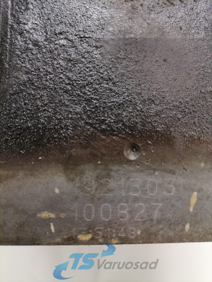 Scania Cylinder head, XPI 1921303 - Blok başlığı - Kamyon: fotoğraf 4 Scania Cylinder head, XPI 1921303 - Blok başlığı - Kamyon: fotoğraf 4