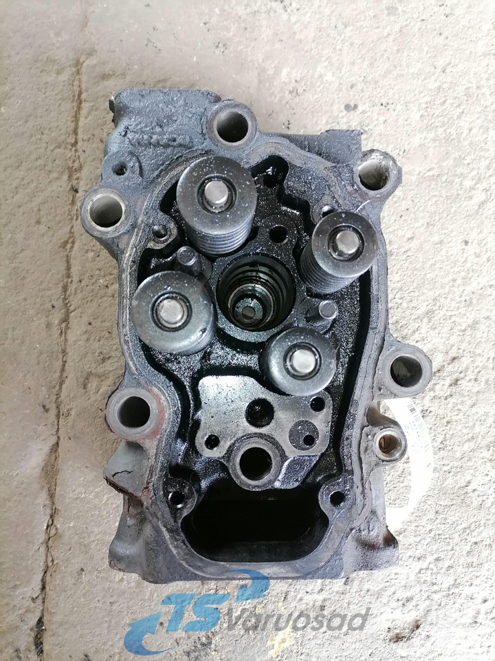 Scania Cylinder head, XPI 1921303 - Blok başlığı - Kamyon: fotoğraf 2 Scania Cylinder head, XPI 1921303 - Blok başlığı - Kamyon: fotoğraf 2