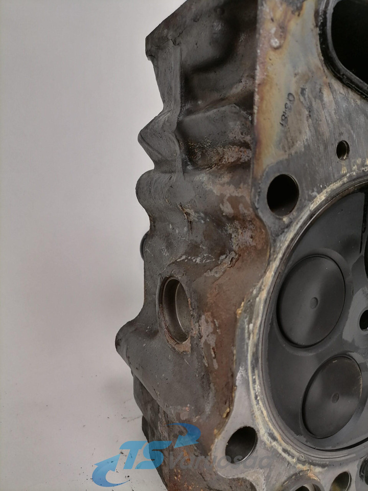 Scania Cylinder head, XPI 1921303 - Blok başlığı - Kamyon: fotoğraf 3 Scania Cylinder head, XPI 1921303 - Blok başlığı - Kamyon: fotoğraf 3