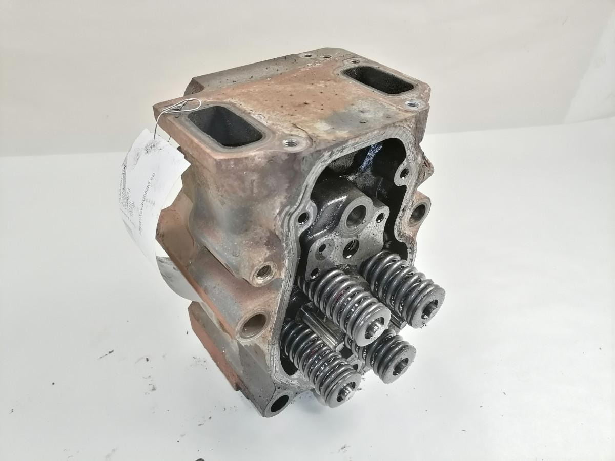 Scania Cylinder head, XPI 2245533 - Blok başlığı - Kamyon: fotoğraf 2 Scania Cylinder head, XPI 2245533 - Blok başlığı - Kamyon: fotoğraf 2