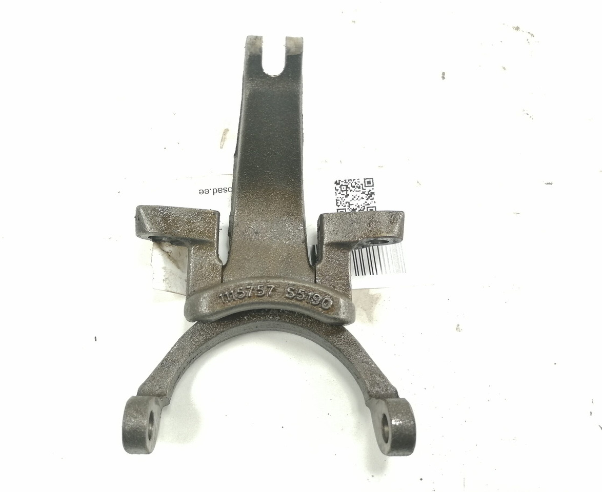 Scania Differentsiaaliluku lülitus mehhanism 1115757 - Yürüyüş motoru - Kamyon: fotoğraf 2 Scania Differentsiaaliluku lülitus mehhanism 1115757 - Yürüyüş motoru - Kamyon: fotoğraf 2