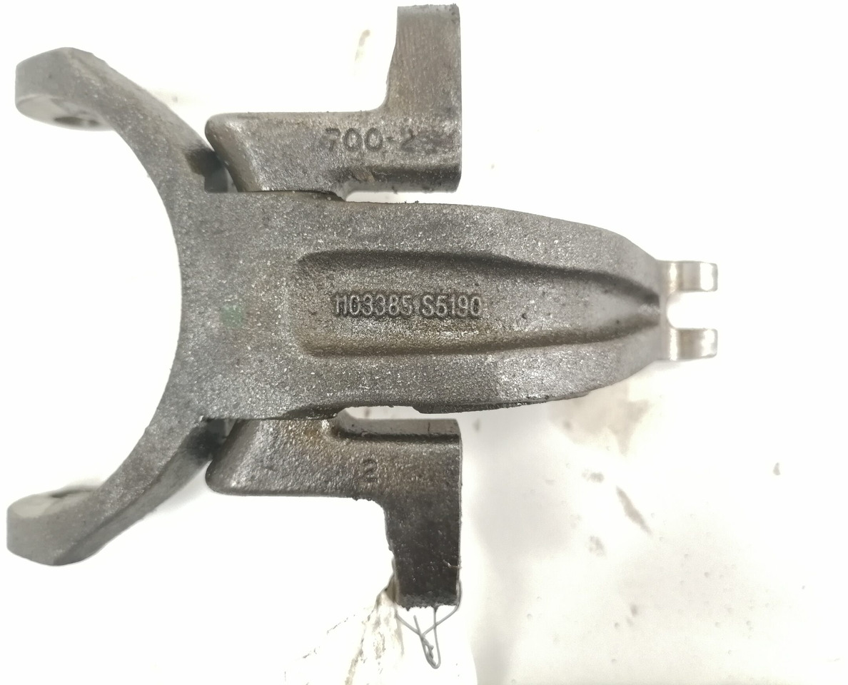 Scania Differentsiaaliluku lülitus mehhanism 1115757 - Yürüyüş motoru - Kamyon: fotoğraf 4 Scania Differentsiaaliluku lülitus mehhanism 1115757 - Yürüyüş motoru - Kamyon: fotoğraf 4