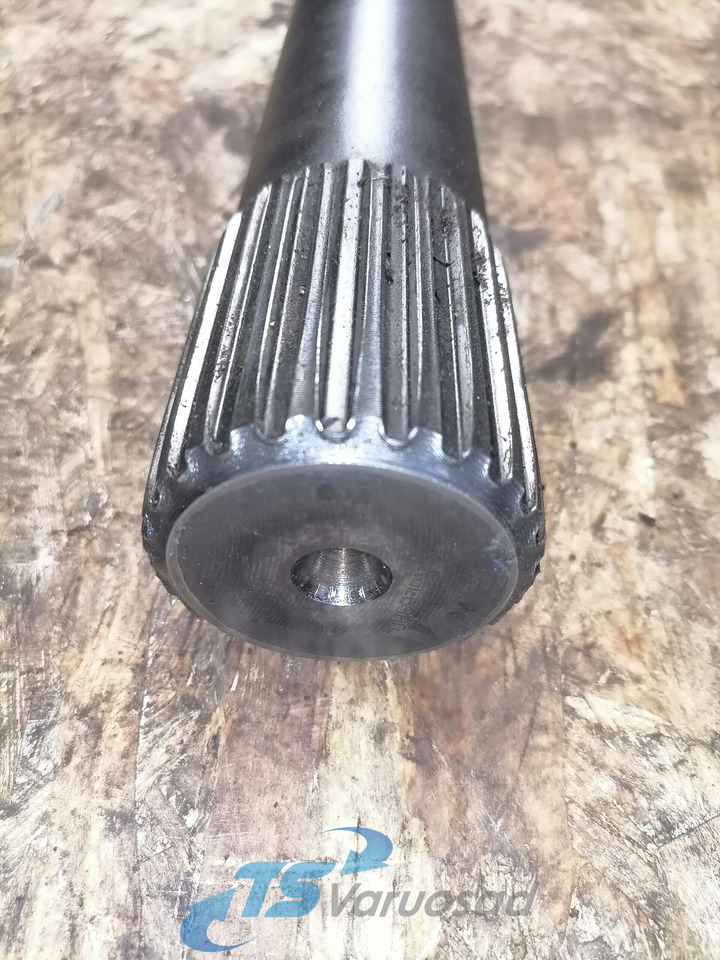 Scania Drive shaft 1315681 - Aks mili - Kamyon: fotoğraf 5 Scania Drive shaft 1315681 - Aks mili - Kamyon: fotoğraf 5