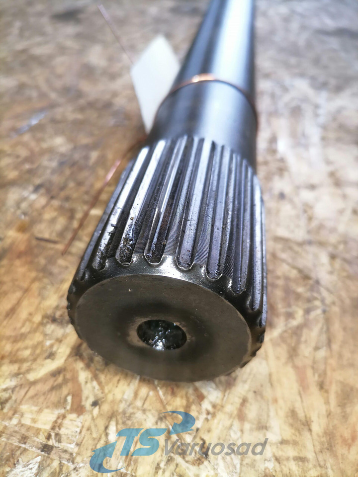 Scania Drive shaft 1315681 - Aks mili - Kamyon: fotoğraf 4 Scania Drive shaft 1315681 - Aks mili - Kamyon: fotoğraf 4