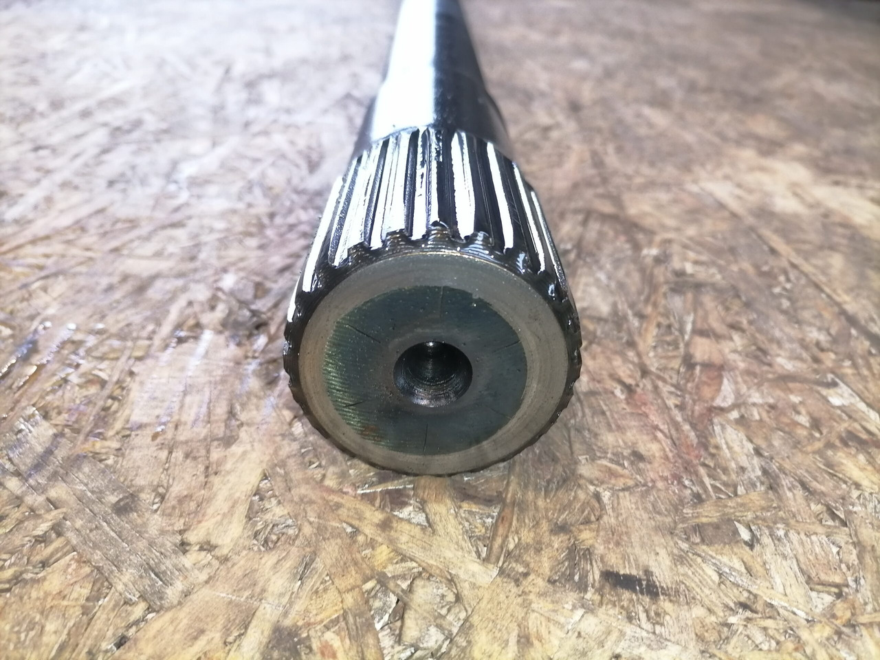Scania Drive shaft 1368178 - Aks mili - Kamyon: fotoğraf 3 Scania Drive shaft 1368178 - Aks mili - Kamyon: fotoğraf 3