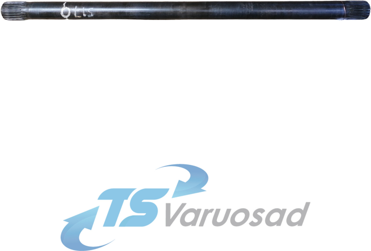 Scania Drive shaft 1761195 - Aks mili - Kamyon: fotoğraf 1 Scania Drive shaft 1761195 - Aks mili - Kamyon: fotoğraf 1