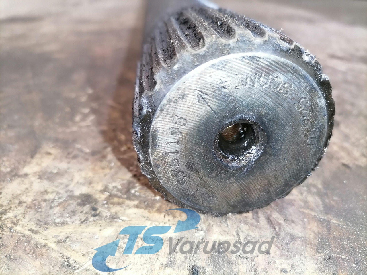 Scania Drive shaft 1761195 - Aks mili - Kamyon: fotoğraf 3 Scania Drive shaft 1761195 - Aks mili - Kamyon: fotoğraf 3