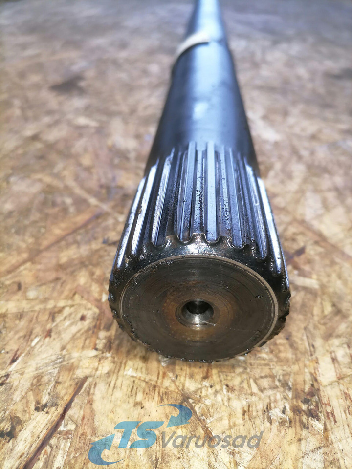 Scania Drive shaft 1761195 - Aks mili - Kamyon: fotoğraf 4 Scania Drive shaft 1761195 - Aks mili - Kamyon: fotoğraf 4