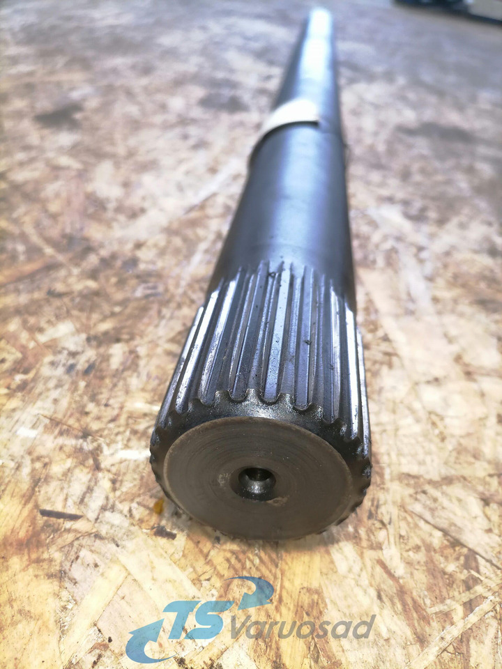 Scania Drive shaft 1761195 - Aks mili - Kamyon: fotoğraf 3 Scania Drive shaft 1761195 - Aks mili - Kamyon: fotoğraf 3